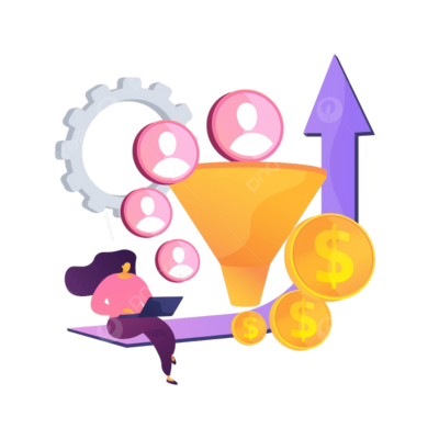 Higher Conversions rate